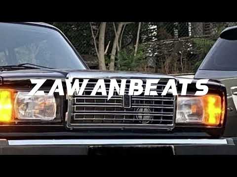 Zawanbeats - Mozaic ( Original Music)