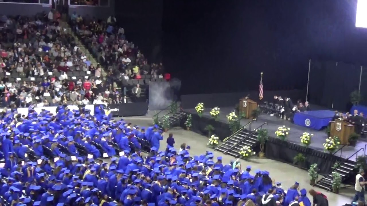Warren Township High School Graduation Ceremony 2018 002 YouTube warren-township-high-school-graduation-ceremony-2018-002-youtube
