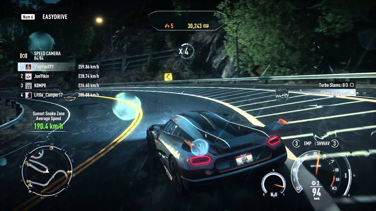 Need-for-Speed-Rivals---Koenigsegg-One:1---YouTube