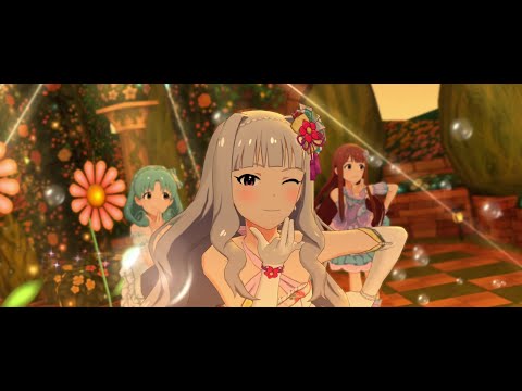 フラワーガール 四条貴音 SP カードリスト ｜ ヴァイスシュヴァルツ｜Weiβ Schwarz