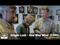 Single Luck - The Cats: One Way Wind (1996) [1080p HD Upscale]