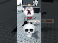 Fastest Slap Hand Game 😱 | #roblox #viral #shorts