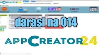 014 kuyan hada application a appcreator24 screenshot 4