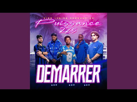 Demarrer
