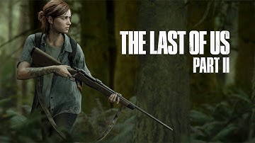The Last of Us Part II Walkthrough Gameplay Part 1 - INTRO [PS5 4K HDR 60FPS] SURVIVOR MODE