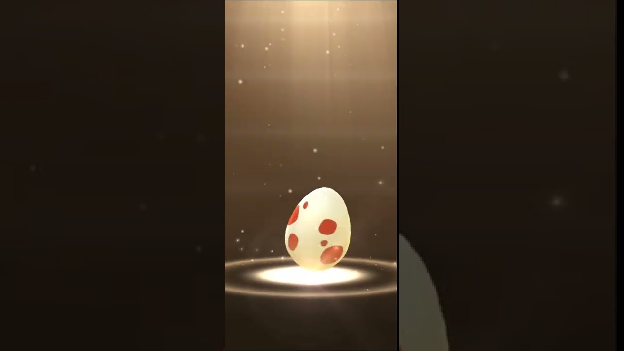 Hatching 12x12km eggs, Can I get that Pokedex Salandit? 