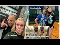 FRIDAY IN MY LIFE | Applying for Grad School, Room Tour, and Cheering at Baylor University!