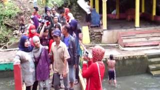 SMK PGRI SELAAWI, GOA JATI JAJAR DESEMBER 2012