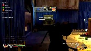 Instinct vs Theory [2-0] Edited by Art