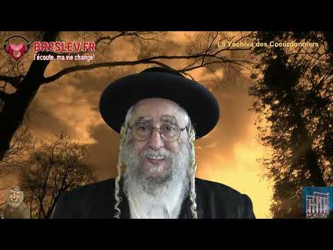 Rosh Hodech Nissan Torah 70 cours No 2 (14/03/21)