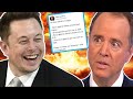 Elon Musk DESTROYS Democrat For Lying About &quot;Hate Speech&quot; Twitter!