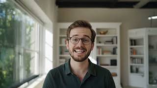 Frequency Adverbs in English | Learn with Lucas's Daily Routine!