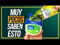 ¿Piel Envejecida? Aceite De Oliva con Vaselina para Arrugas y una Piel Perfecta