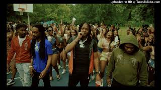 Young Nudy - Peaches & Eggplants #21Savage #YoungNudy