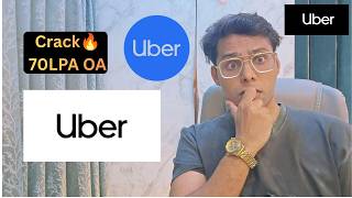 Uber SWE OA (₹70LPA CTC) - Tree DSA Question - Solved by FAANG SDE (Kumar K)