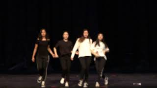 2017-18 WEJOY First Assembly Performance_30.10.2017