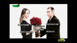 Niños Ricos Pobres Padres - Intro