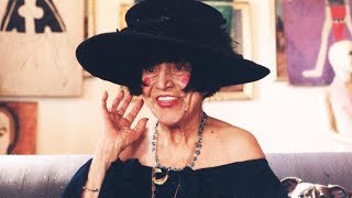 Semiha Berksoy Kimdir? Neden Doodle Oldu?