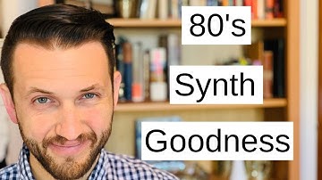 How To Create "The Final Countdown" Synth Sounds In Arturia Pigments