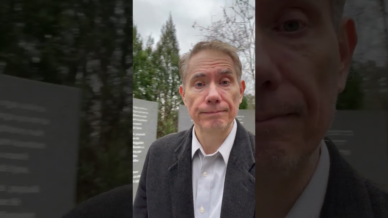 Trump’s Demand of UPenn’s List of Jews