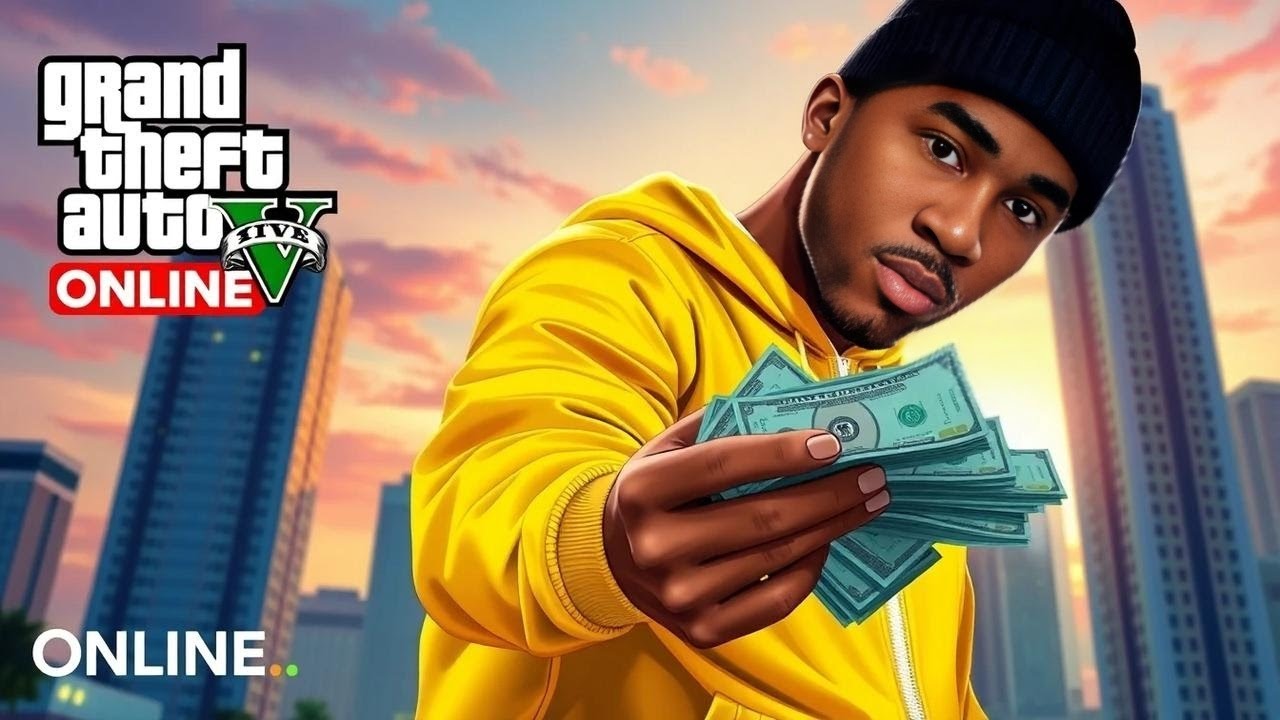 Speedrunning Heists/ Auto Shop Contracts W/ My Xbox Subscribers - INSANE!! 