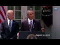Obama's "Red Line" That Wasn't