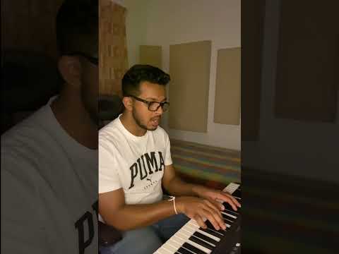 Hum tere pyar mein #malshan #malshanmusic #malshanviolin #latamangeshkar