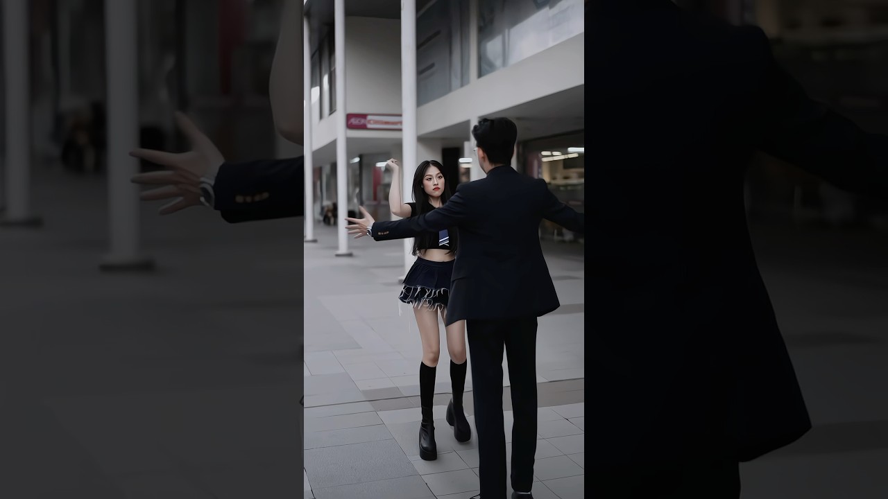 The Way You Treat Me Is Exactly What You’ll Get 