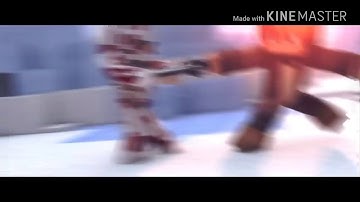 My Minecraft Intro For New Minecraft Series (Coming Soon)