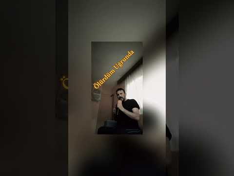 Ölürdüm Uğruna video kapağı