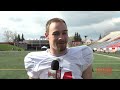 Training Camp Update with Nick Holley