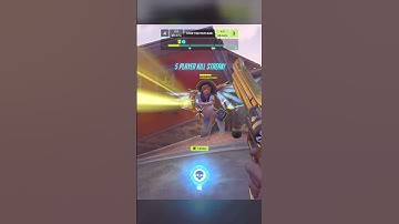 mercy aim training 🎯