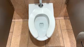 Toto Ct708 Toilet At A Walmart