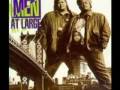 Men At Large- Holiday