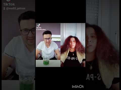 طريقة تسريح الشعر مع نعيمة الغرباوية