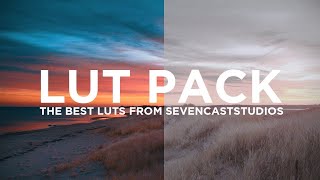 450  FREE Cinematic Luts | Color Grading | adobe premiere pro lut pack free download | maxbayshop