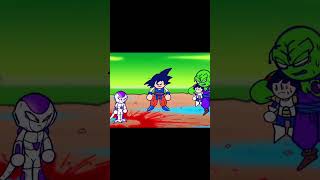 Moment When Goku Goes In Super Saiyan In Nutshell @gigxa