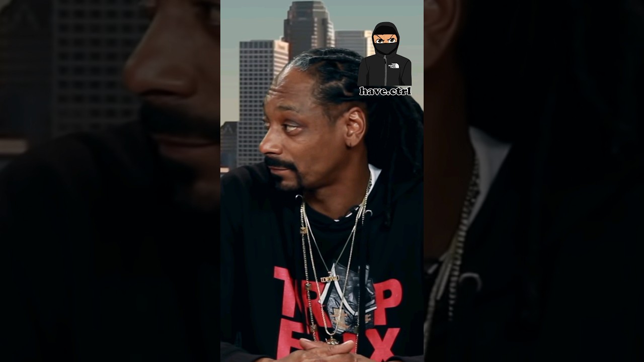 Snoop Dogg on Eazy-E