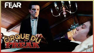Darren Must Die | Cirque du Freak: The Vampire's Assistant | Fear