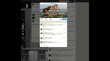 Twitter - Creating Lists