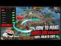 HOW TO MAKE AIMKILL FOR FREE FIRE OB53 PC 2026 🎯 (100% Main ID Safe) | HOW TO MAKE AIMKILL IN PC |