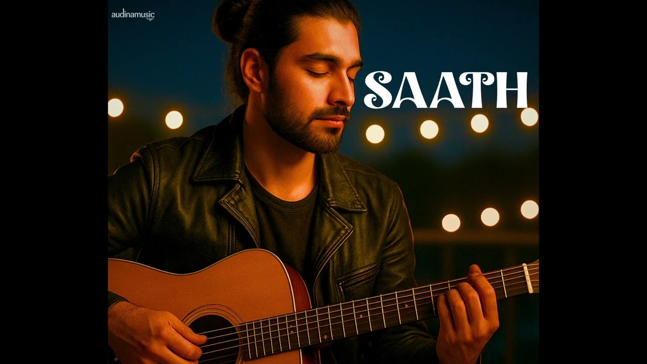 SAATH - AI Music | 2026 | Audina Music