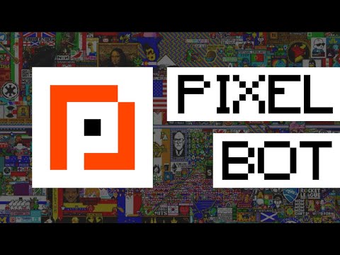 How to Setup r/place Bot By Using Reddit Place Script 2022