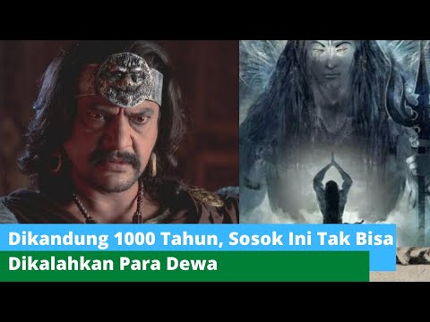 Video: Masalah Besar Dari Dewa Kecil - Pandangan Alternatif