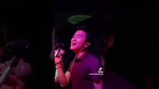 More than I can say | Cover By Tui Dolphin