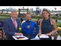 Kerrin McEvoy relives the Melbourne Cup