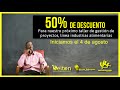 Ed´ucate gesti´on proyectos para sector
