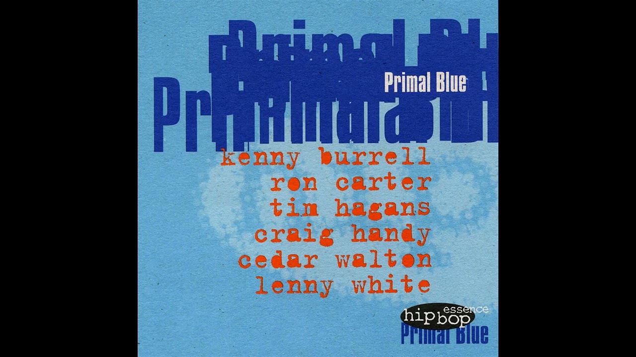 YouTubeでRon Carter - Stolen Moments - from Primal Blue by The Essence All Stars - #roncarterbassistを視聴