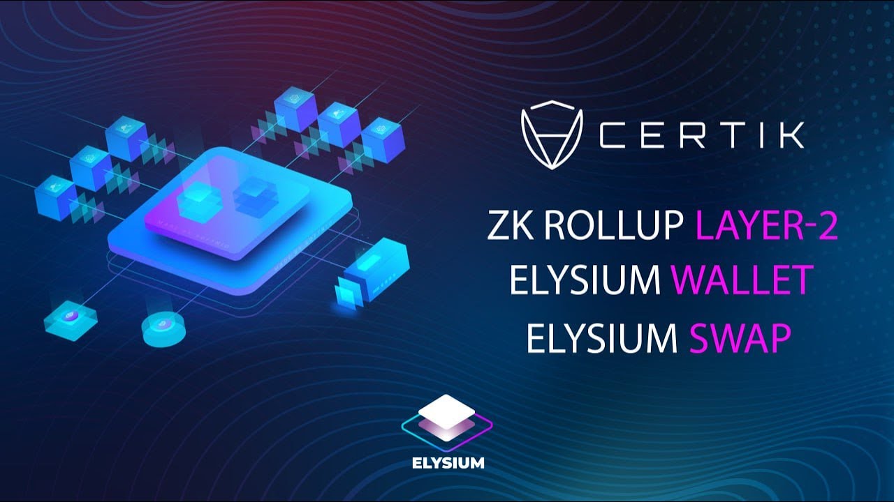 Elysium (ELYS) IDO - Rating, News & Details | CoinCodex