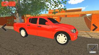 Novo Jogo de Carros Rebaixados para Celular e PC - Carros Nutallo BR (DOWNLOAD) screenshot 5